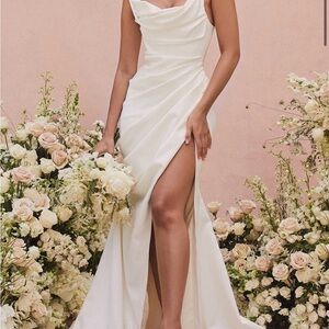 House of CB Delphine Wedding Dress